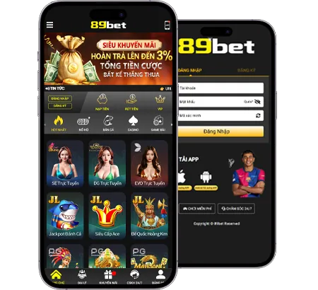 Game slot và bắn cá ps99com