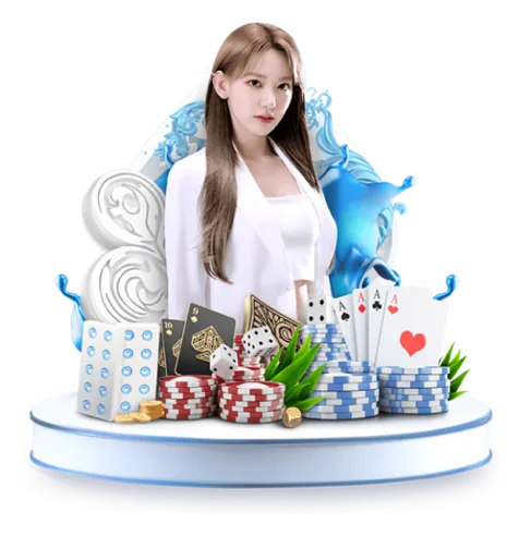 Sòng Bạc Trực Tuyến